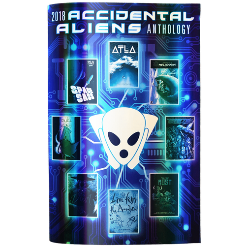 Accidental Aliens