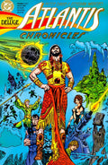 Atlantis Chronicles SET: issues 1-5