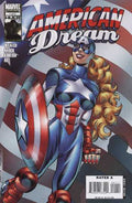 American Dream SET: issues 1-5