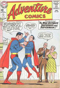 Adventure Comics 304 - 305