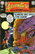 Adventure Comics 380