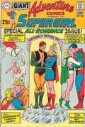 Adventure Comics 390