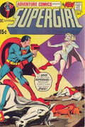 Adventure Comics 398