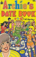 Archies Date Book
