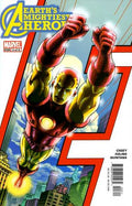 Avengers Earths Mightiest Heroes (2005)