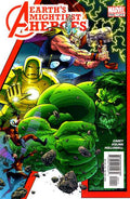 Avengers Earths Mightiest Heroes (2005) SET: issues 1-8