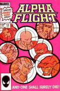 Alpha Flight (1983) 012 - 036