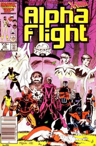 Alpha Flight (1983) 012 - 036