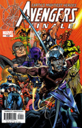 Avengers Finale