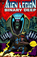 Alien Legion Binary Deep