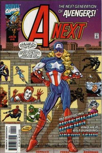 A-Next