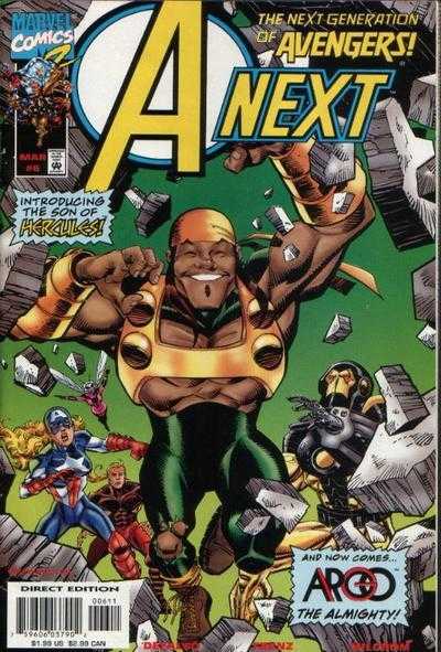 A-Next
