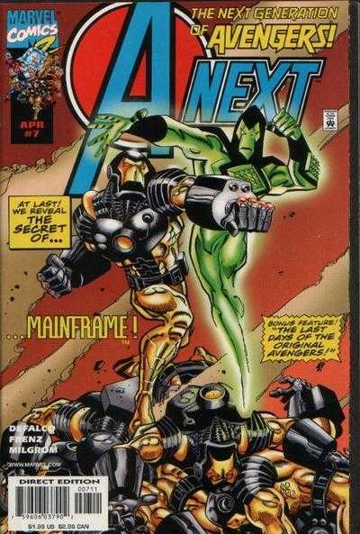 A-Next