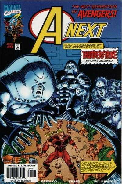 A-Next