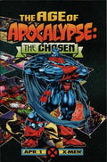 Age of Apocalypse The Chosen