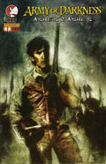 Army of Darkness Ashes 2 Ashes