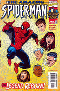 Amazing Spider-Man (1999) 01 - 24
