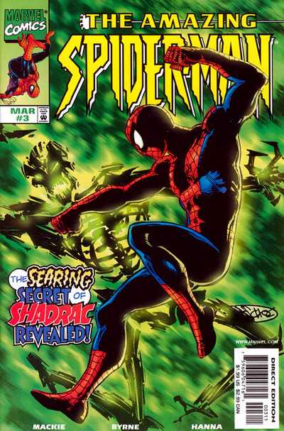 Amazing Spider-Man (1999) 01 - 24