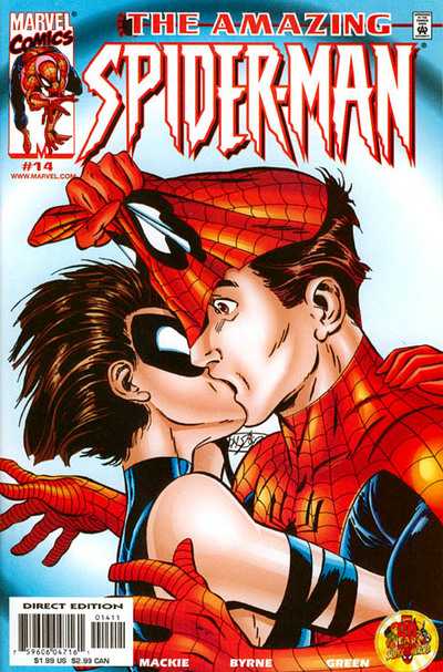 Amazing Spider-Man (1999) 01 - 24
