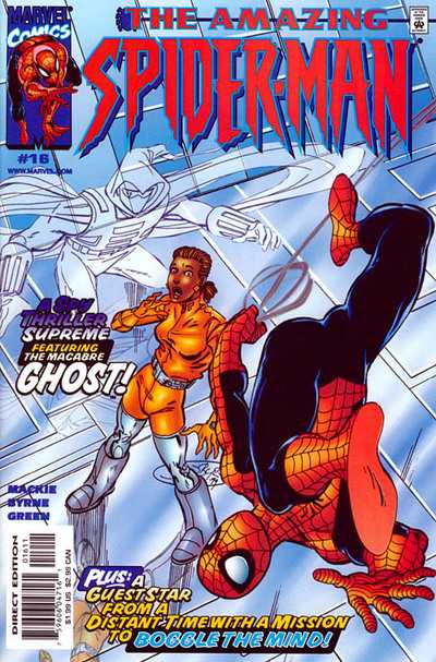 Amazing Spider-Man (1999) 01 - 24