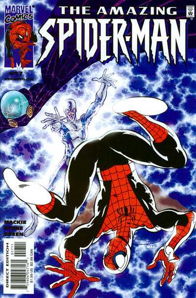 Amazing Spider-Man (1999) 01 - 24