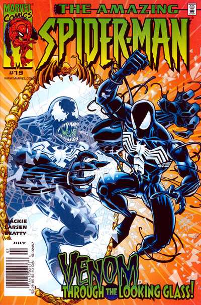 Amazing Spider-Man (1999) 01 - 24