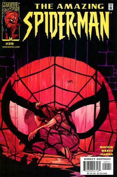 Amazing Spider-Man (1999) 25 - 48