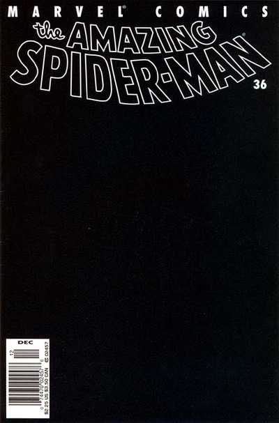 Amazing Spider-Man (1999) 25 - 48
