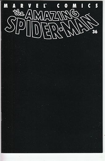 Amazing Spider-Man (1999) 25 - 48