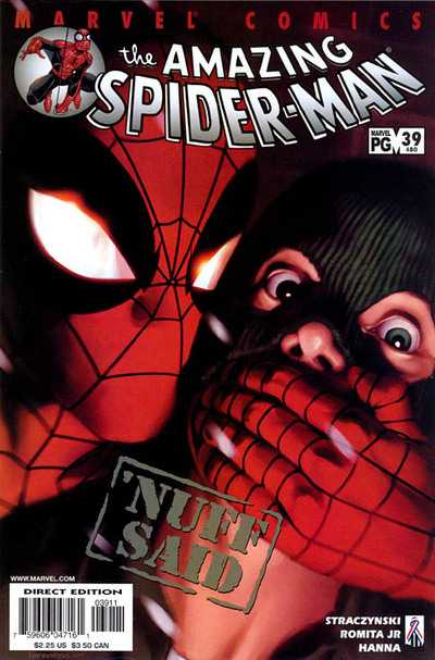 Amazing Spider-Man (1999) 25 - 48