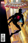 Amazing Spider-Man (1999) 49 - 58