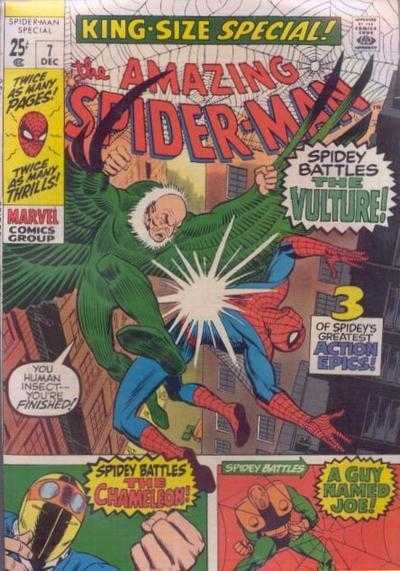 Amazing Spider-Man Annual (1965) 02 - 20