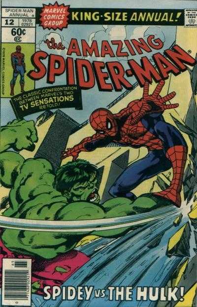 Amazing Spider-Man Annual (1965) 02 - 20