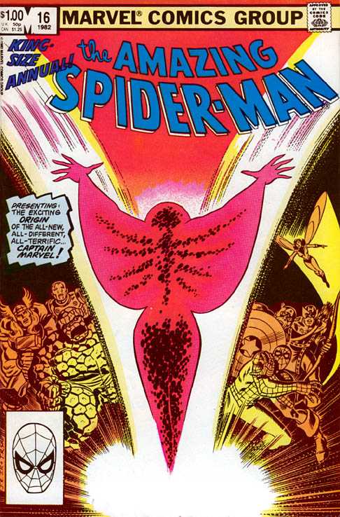 Amazing Spider-Man Annual (1965) 02 - 20