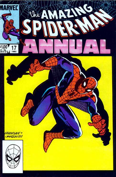 Amazing Spider-Man Annual (1965) 02 - 20