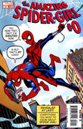 Amazing Spider-Girl 00 - 15
