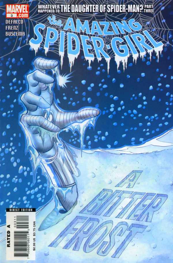 Amazing Spider-Girl 00 - 15