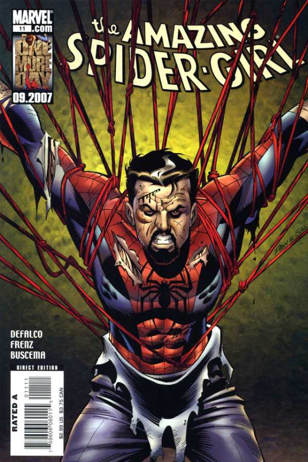 Amazing Spider-Girl 00 - 15