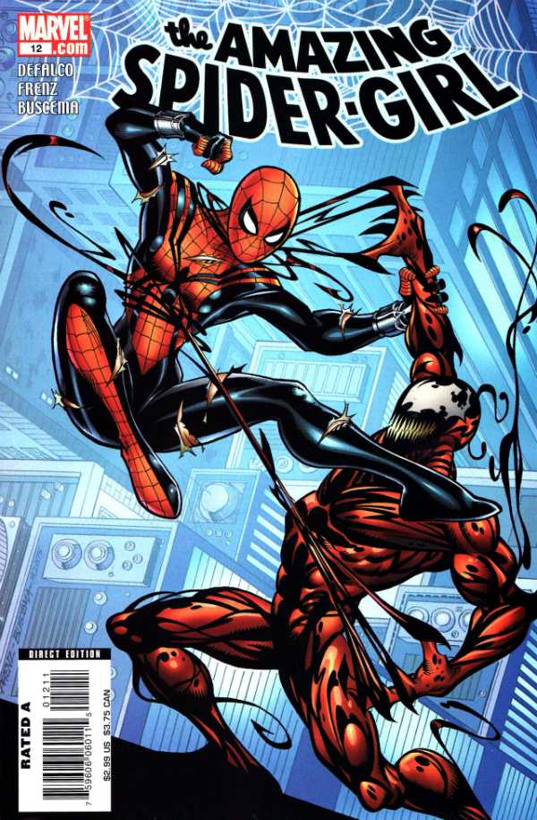 Amazing Spider-Girl 00 - 15