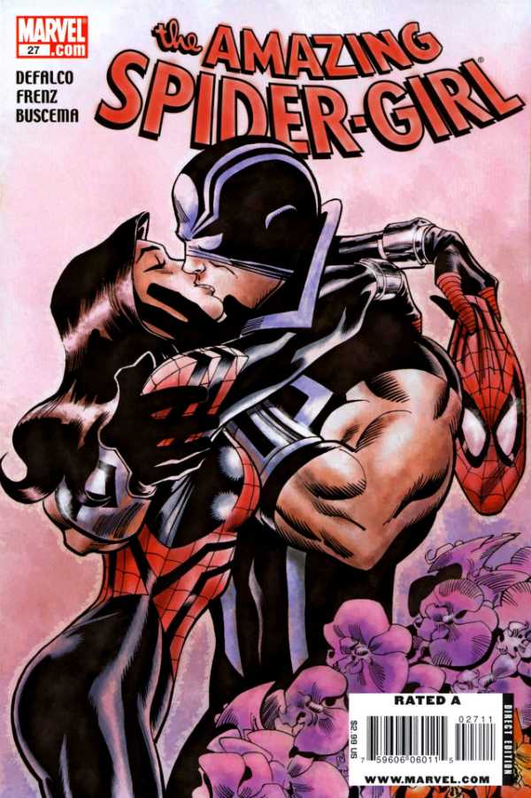 Amazing Spider-Girl 16 - 30