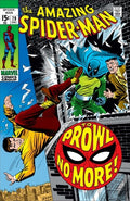 Amazing Spider-Man (1963) 079 - 080
