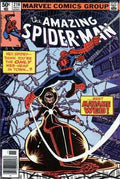 Amazing Spider-Man (1963) 210 (1st Madame Web)