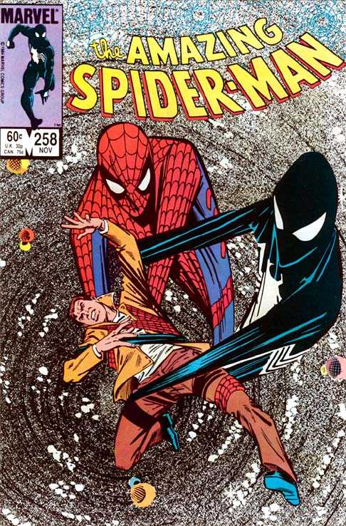 Amazing Spider-Man (1963) 253 -276