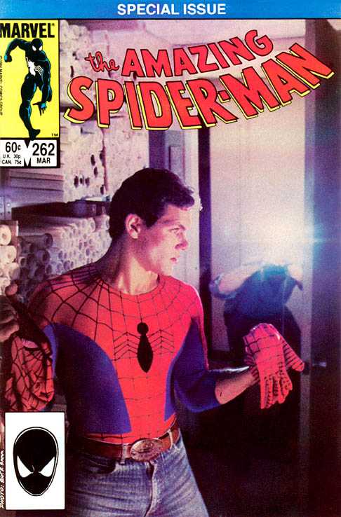 Amazing Spider-Man (1963) 253 -276