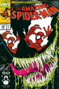 Amazing Spider-Man (1963) 346 - 370