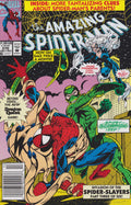 Amazing Spider-Man (1963) 371 - 394