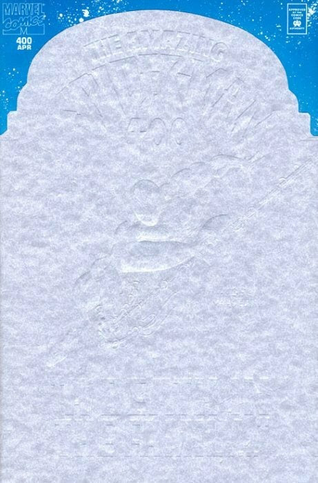 Amazing Spider-Man (1963) 395 -409