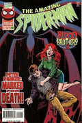 Amazing Spider-Man (1963) 411 - 429