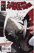 Amazing Spider-Man (1963) 575 - 597