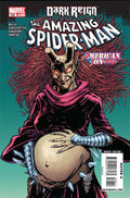 Amazing Spider-Man (1963) 598 - 625